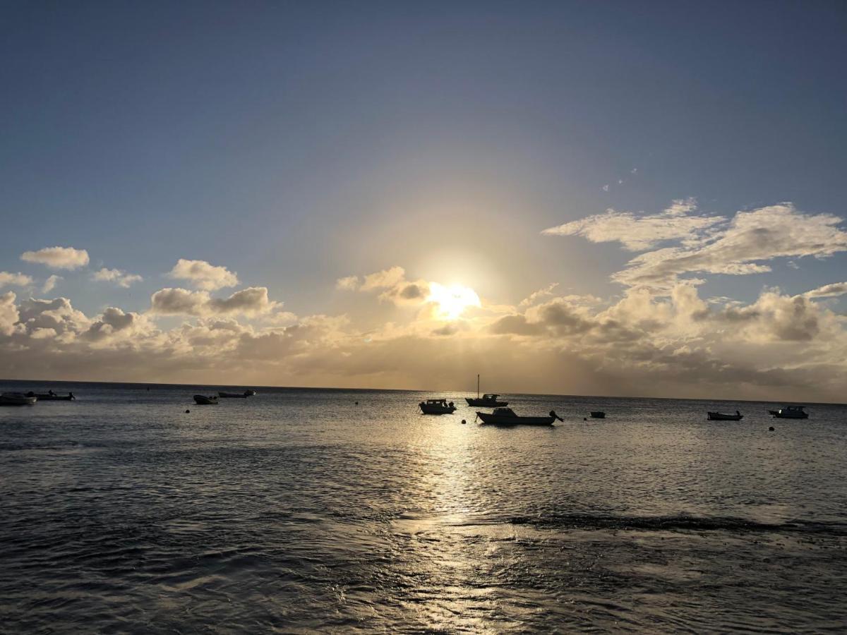 Marazul Dive Resort. 3 Bedroom Seafront House. Dive, Snorkel, Enjoy Amazing Sunsets Westpunt Exterior foto