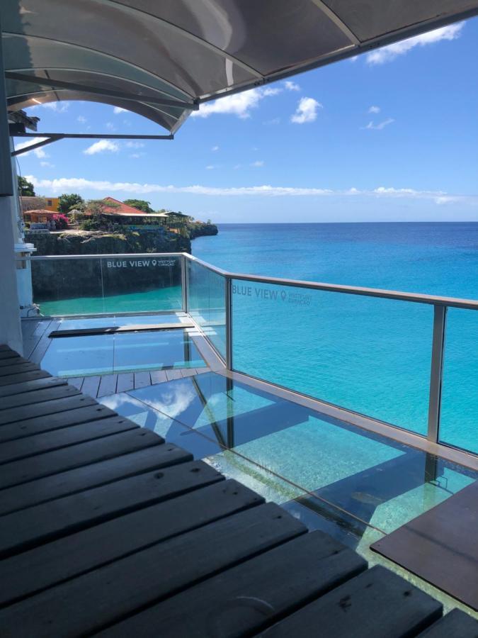 Marazul Dive Resort. 3 Bedroom Seafront House. Dive, Snorkel, Enjoy Amazing Sunsets Westpunt Exterior foto