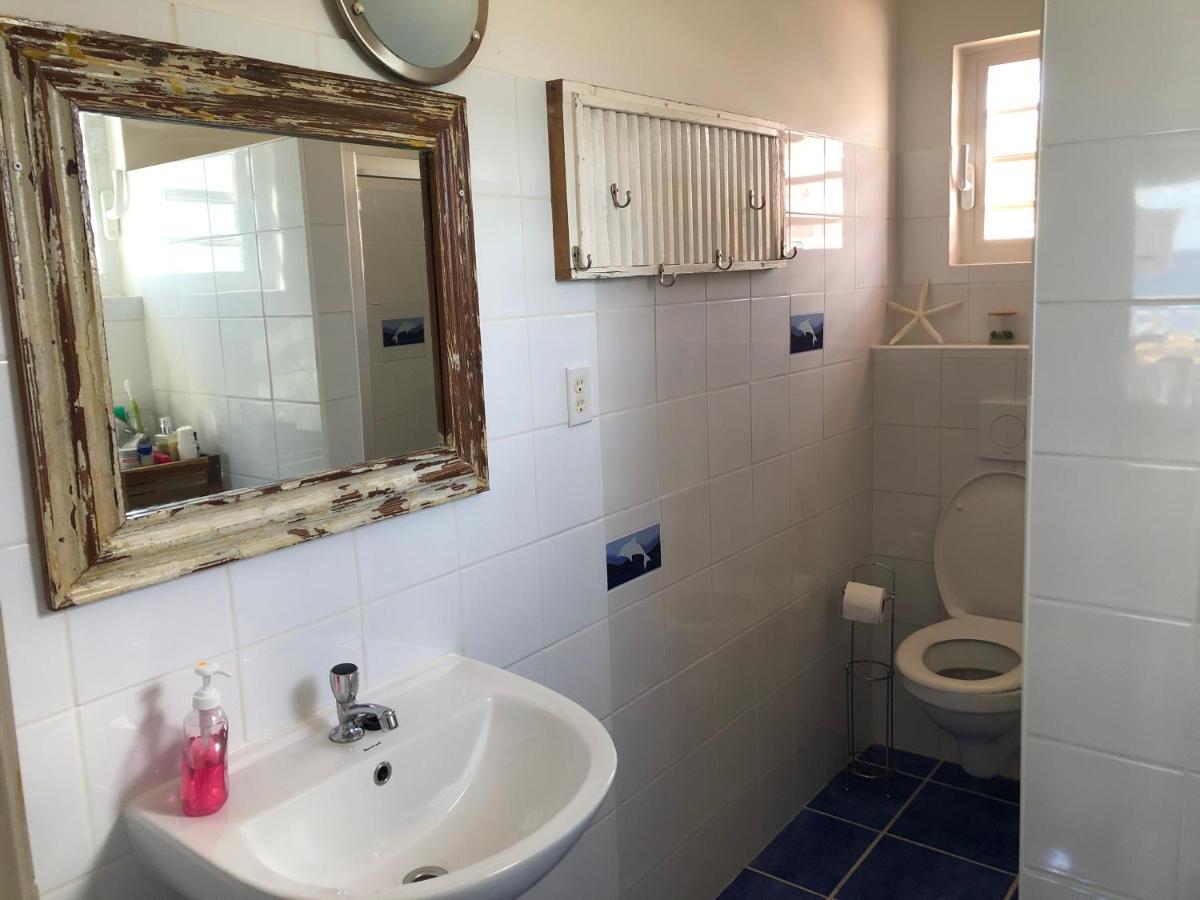Marazul Dive Resort. 3 Bedroom Seafront House. Dive, Snorkel, Enjoy Amazing Sunsets Westpunt Exterior foto