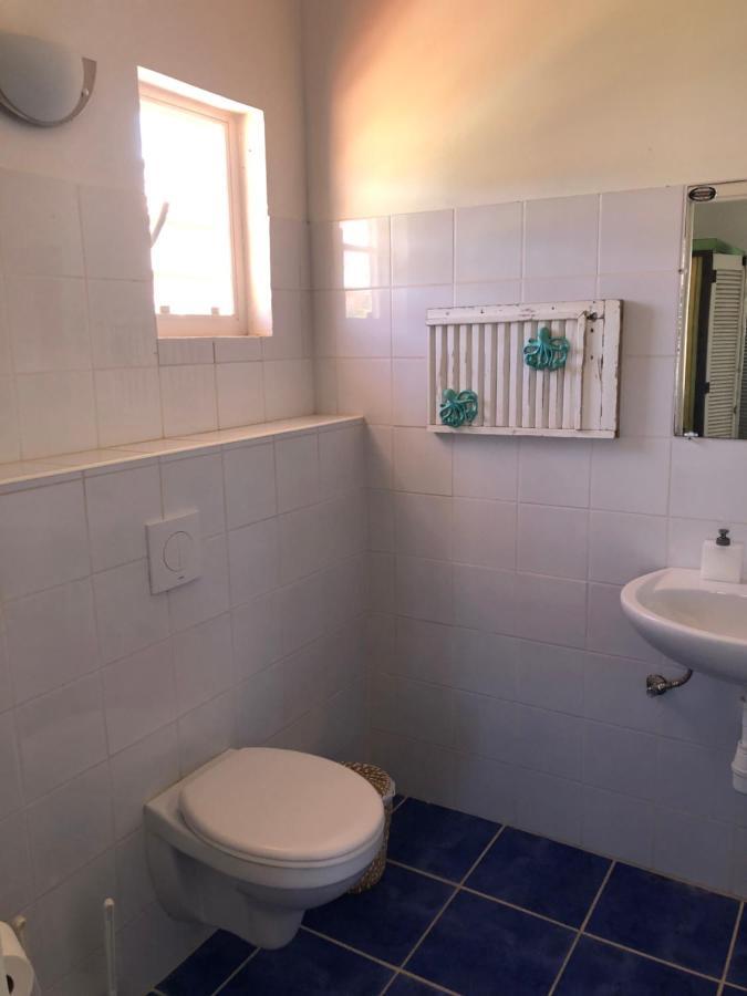 Marazul Dive Resort. 3 Bedroom Seafront House. Dive, Snorkel, Enjoy Amazing Sunsets Westpunt Exterior foto
